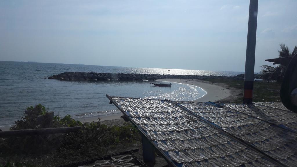 ראיונג Sabaidee Beach מראה חיצוני תמונה