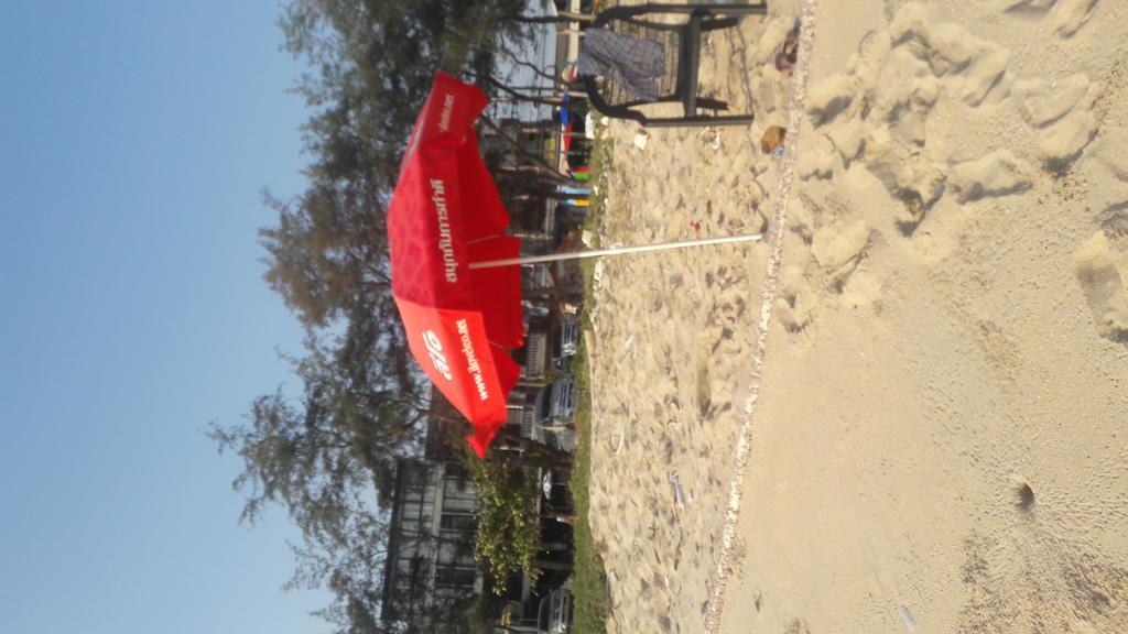 ראיונג Sabaidee Beach מראה חיצוני תמונה