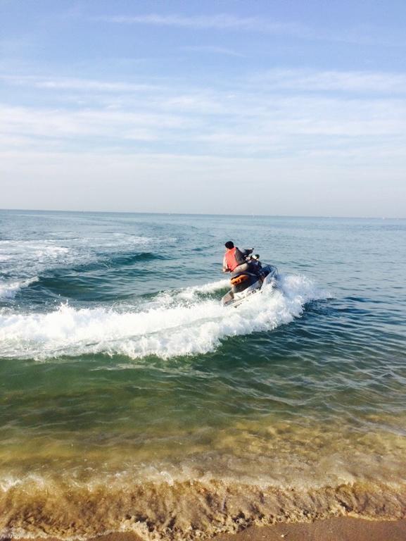 ראיונג Sabaidee Beach מראה חיצוני תמונה
