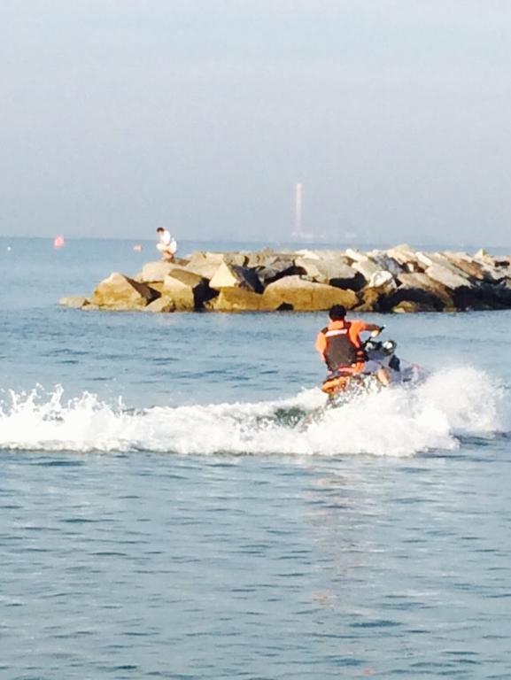 ראיונג Sabaidee Beach מראה חיצוני תמונה
