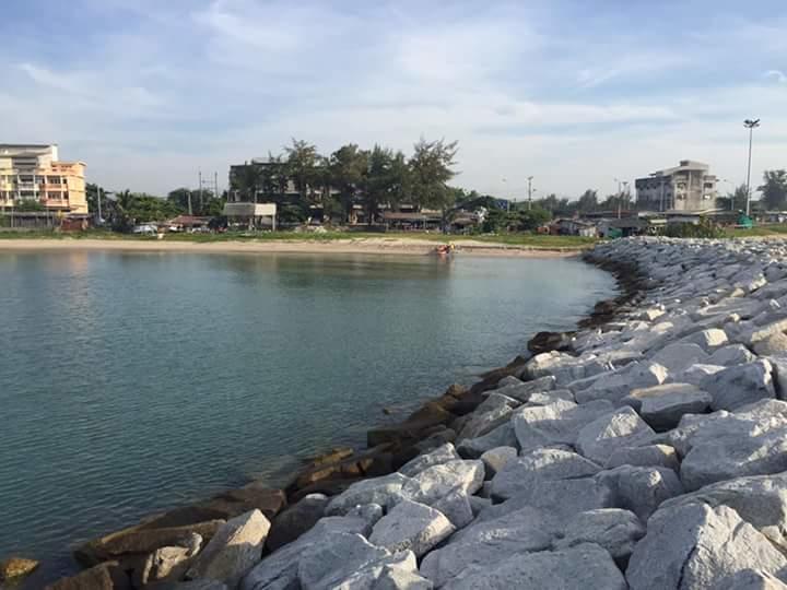 ראיונג Sabaidee Beach מראה חיצוני תמונה