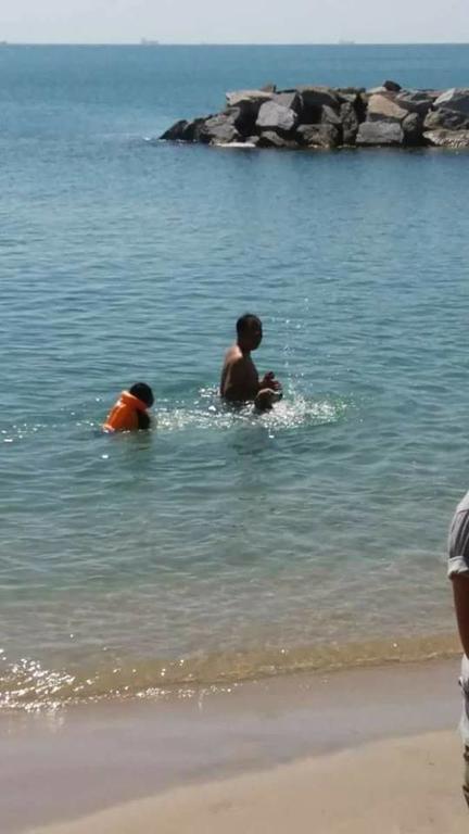 ראיונג Sabaidee Beach מראה חיצוני תמונה