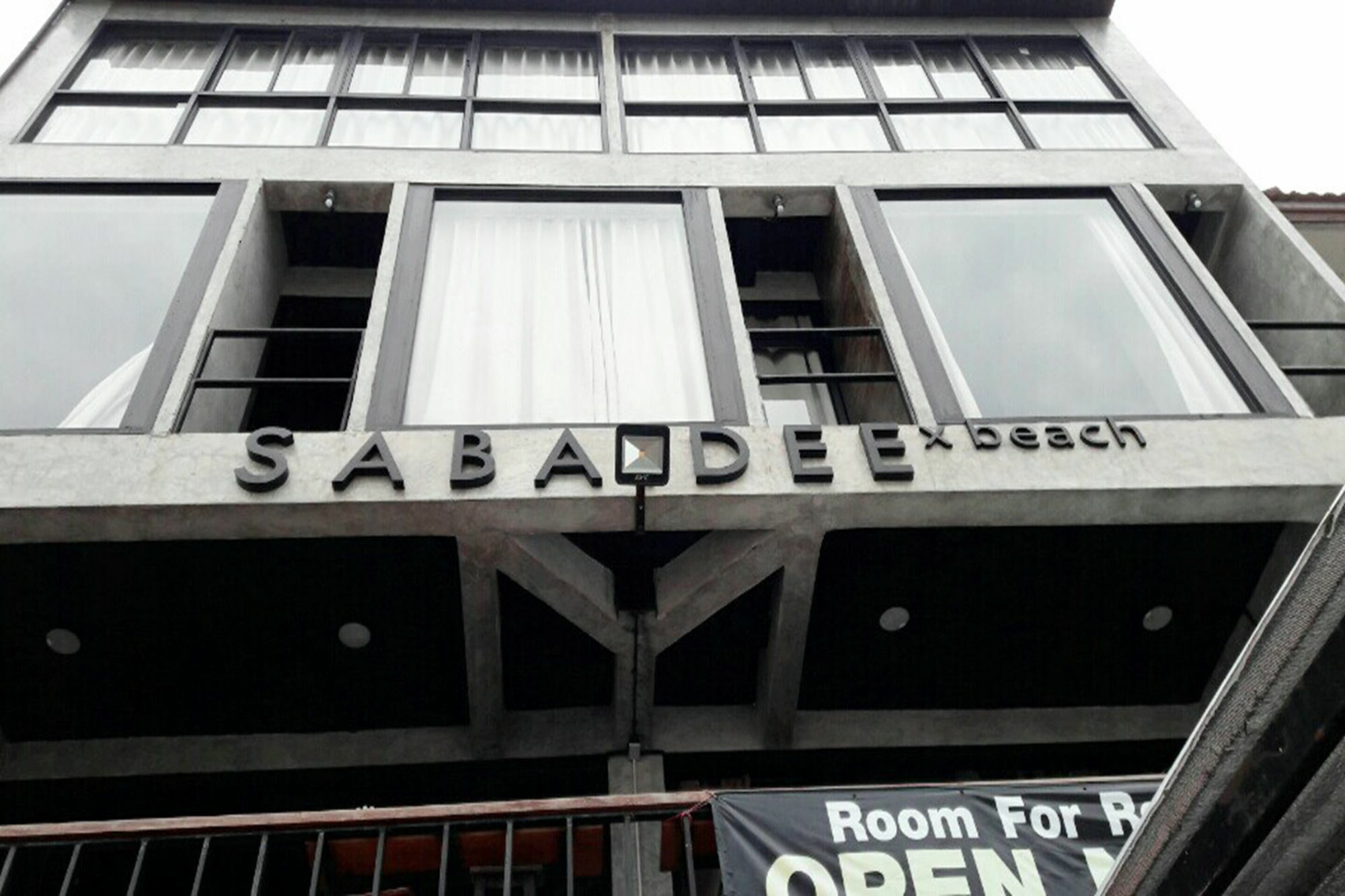 ראיונג Sabaidee Beach מראה חיצוני תמונה